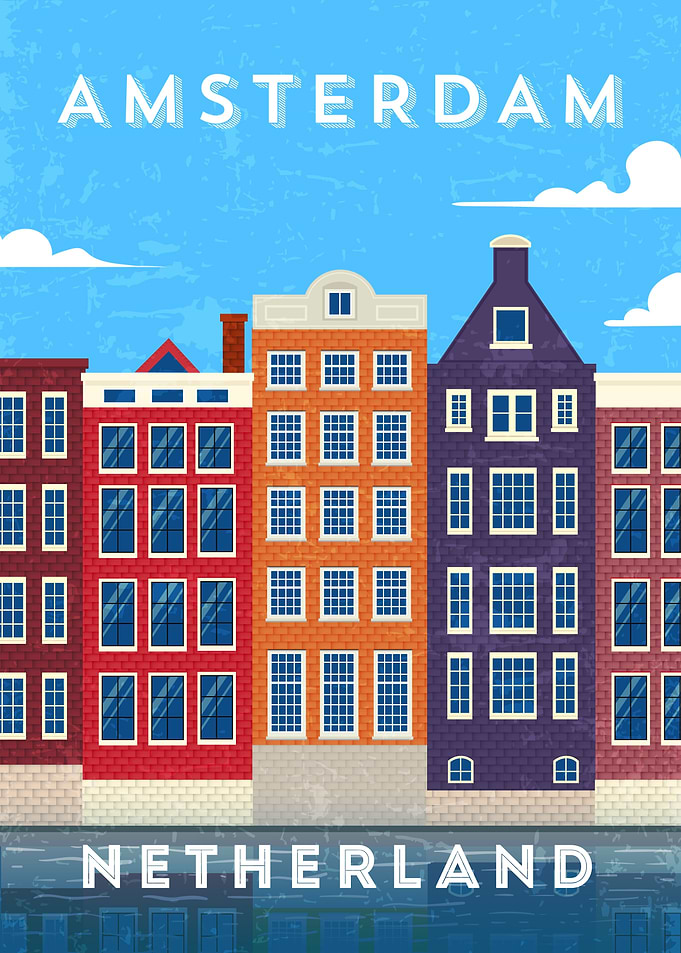Amsterdam Netherlands
