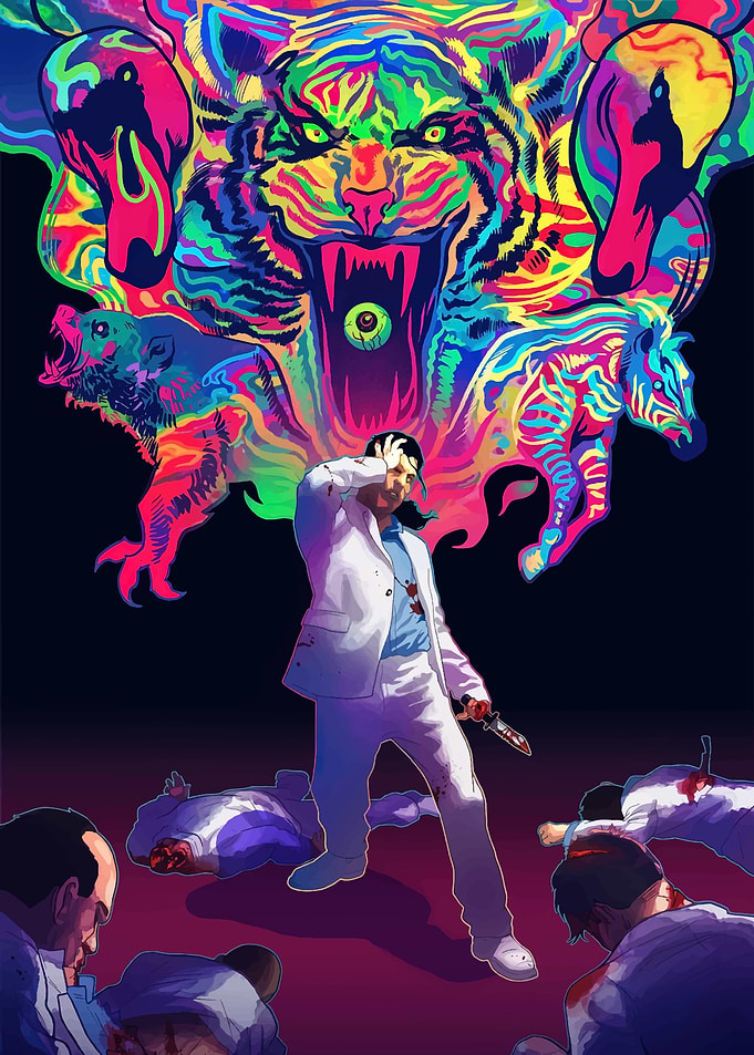 Hotline Miami