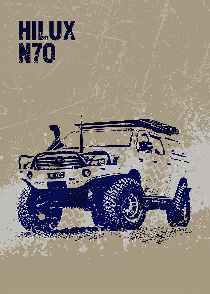 the n70