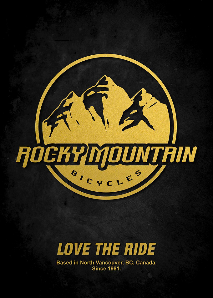 ROCKY MOUNTAIN