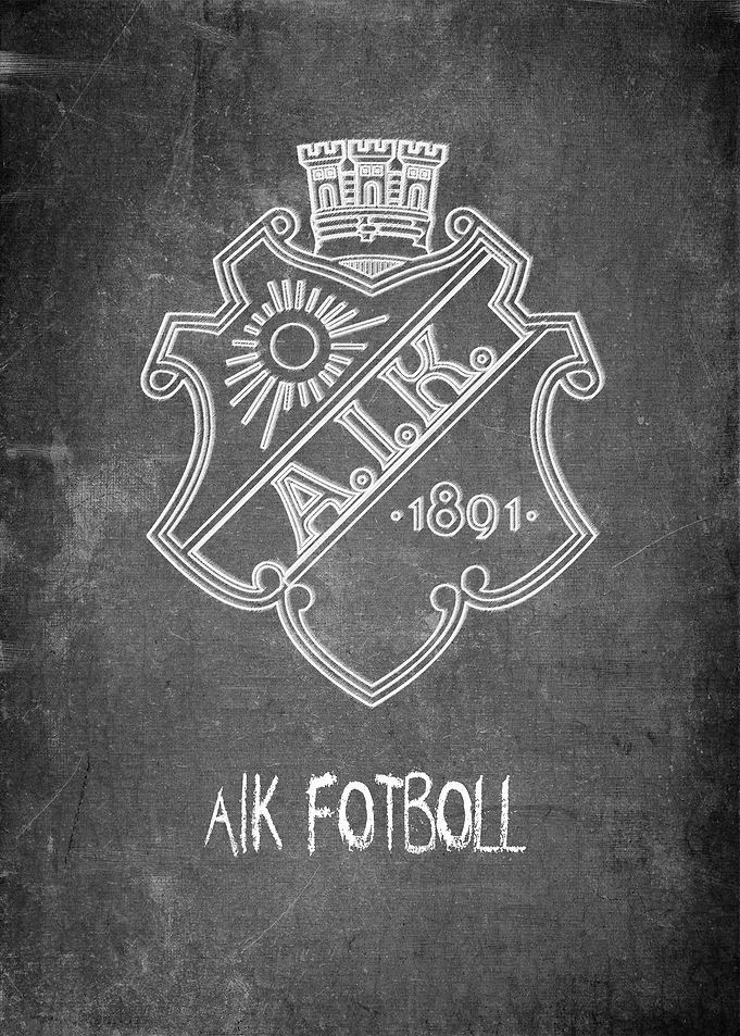 AIK Fotboll