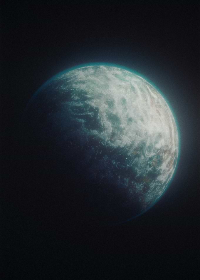 Planet I bis