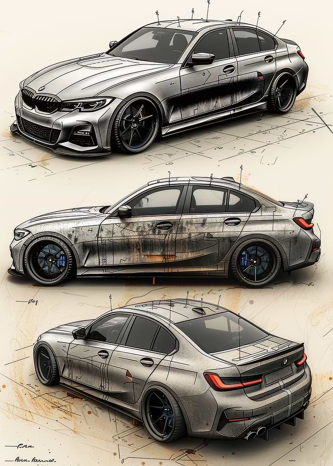 BMW