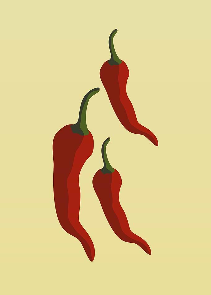 Red Chillies