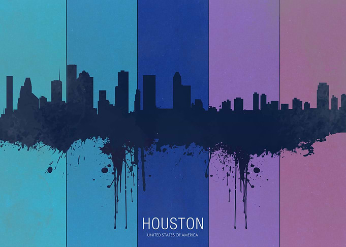 Houston Texas Usa
