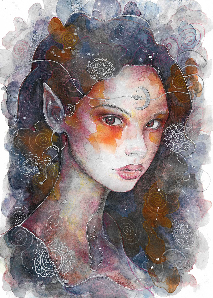 Ephemeral