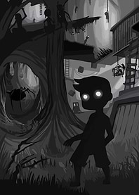 Limbo game
