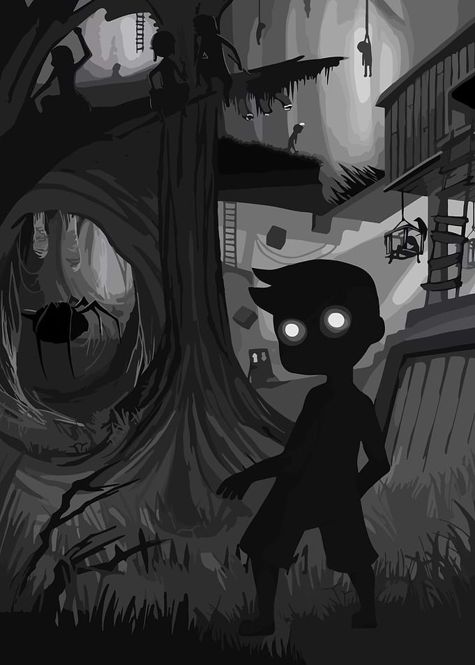 Limbo game