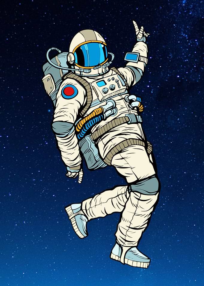 Astronout