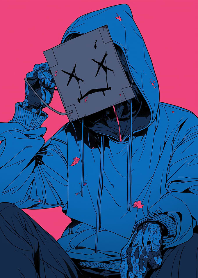Sad Box