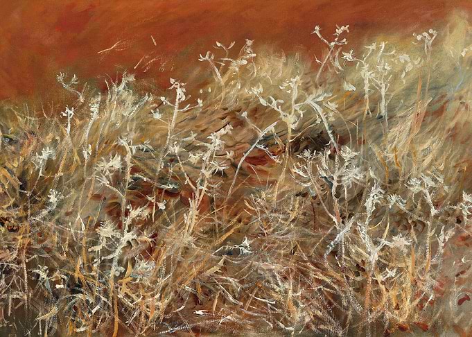 Thistles