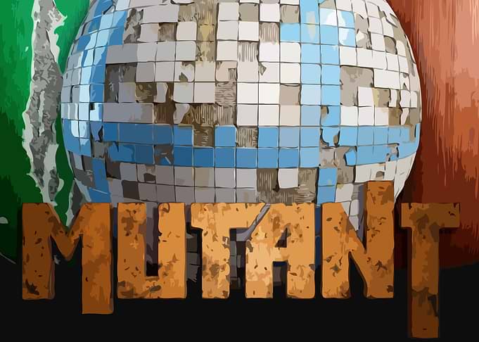 mutant year zero