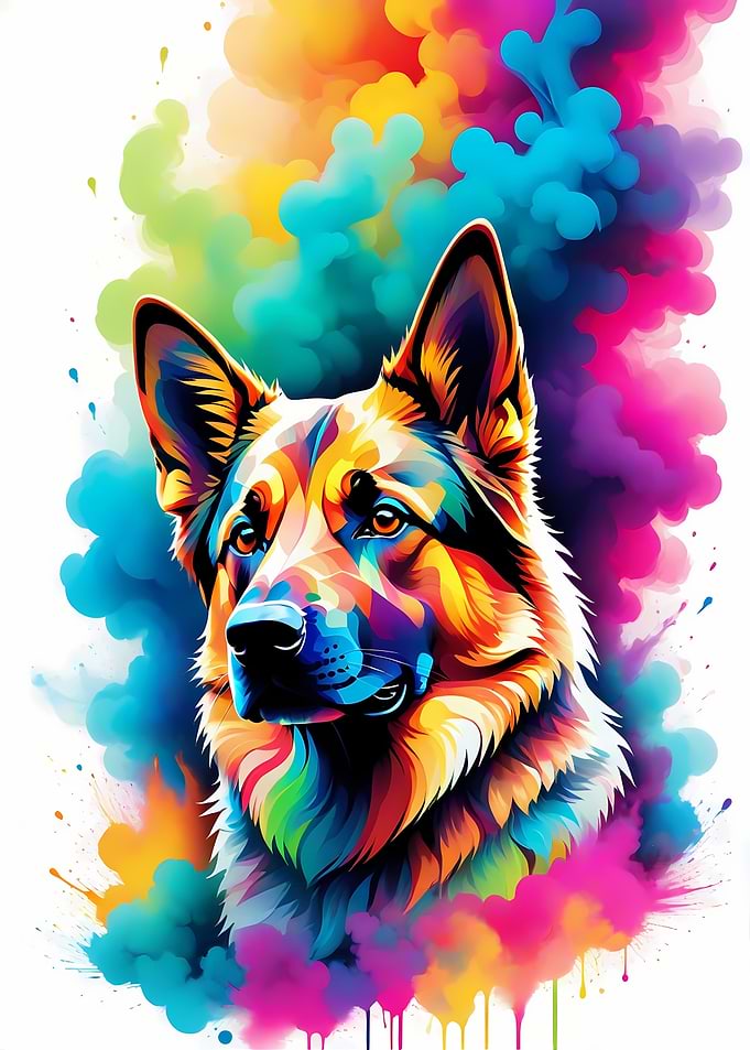 Geometric Color