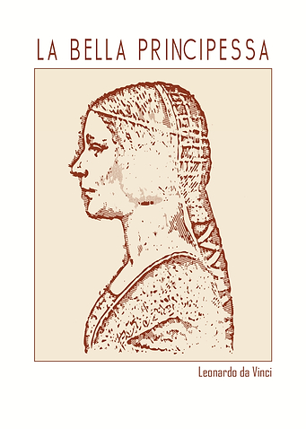 La Bella Principessa