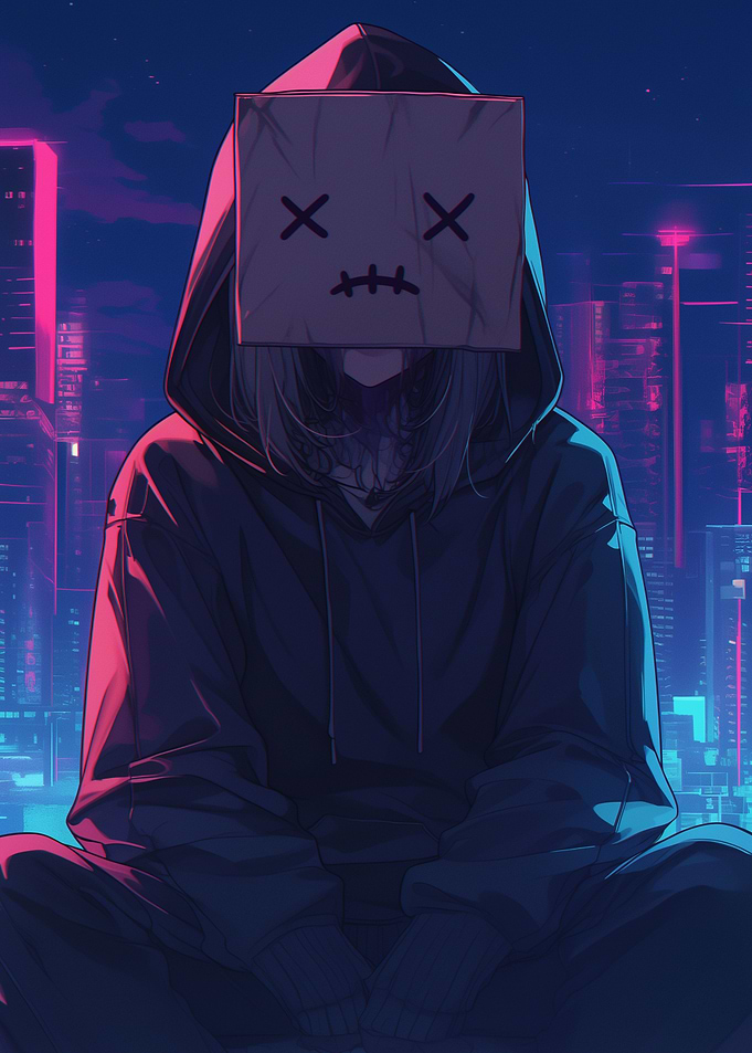 Sad Box