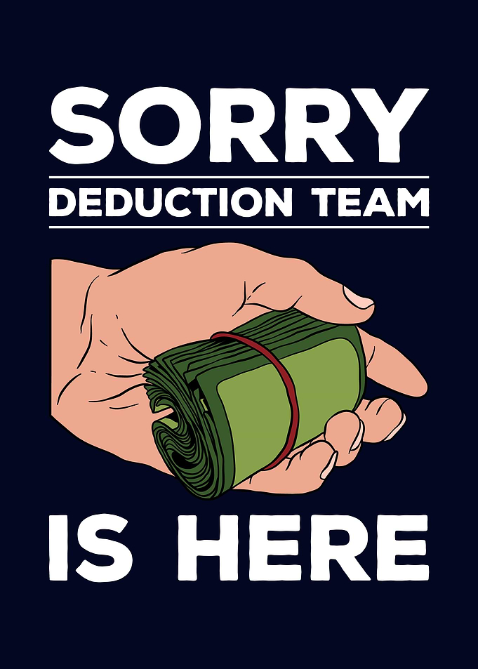 Tax Season Tax Day