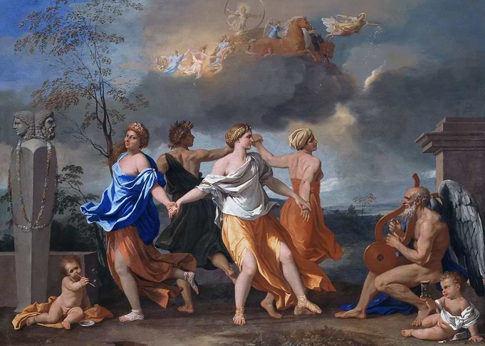 A Dance