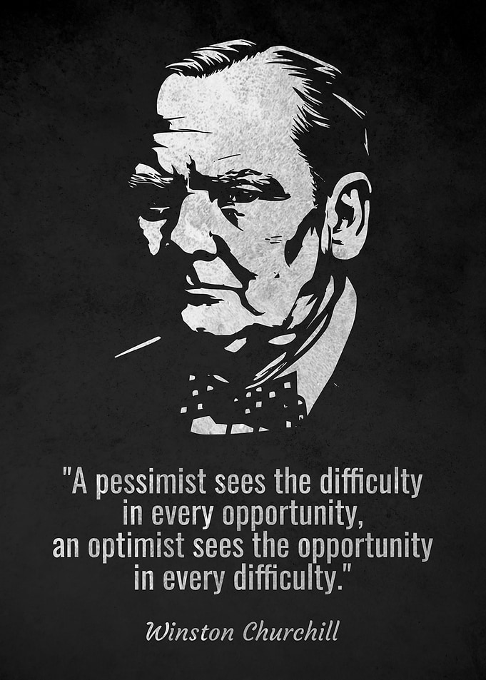Winston Churchill Quotes