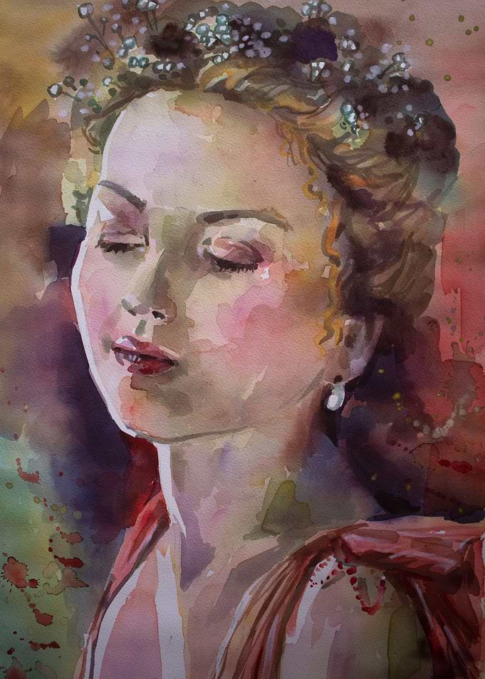 Aphrodite