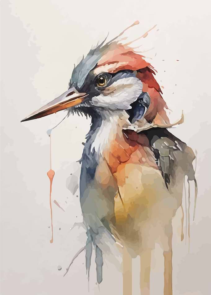 Bird Head
