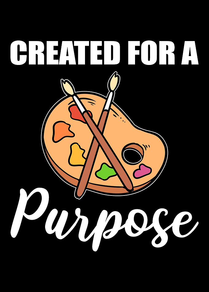 Created for Purpose Artisa