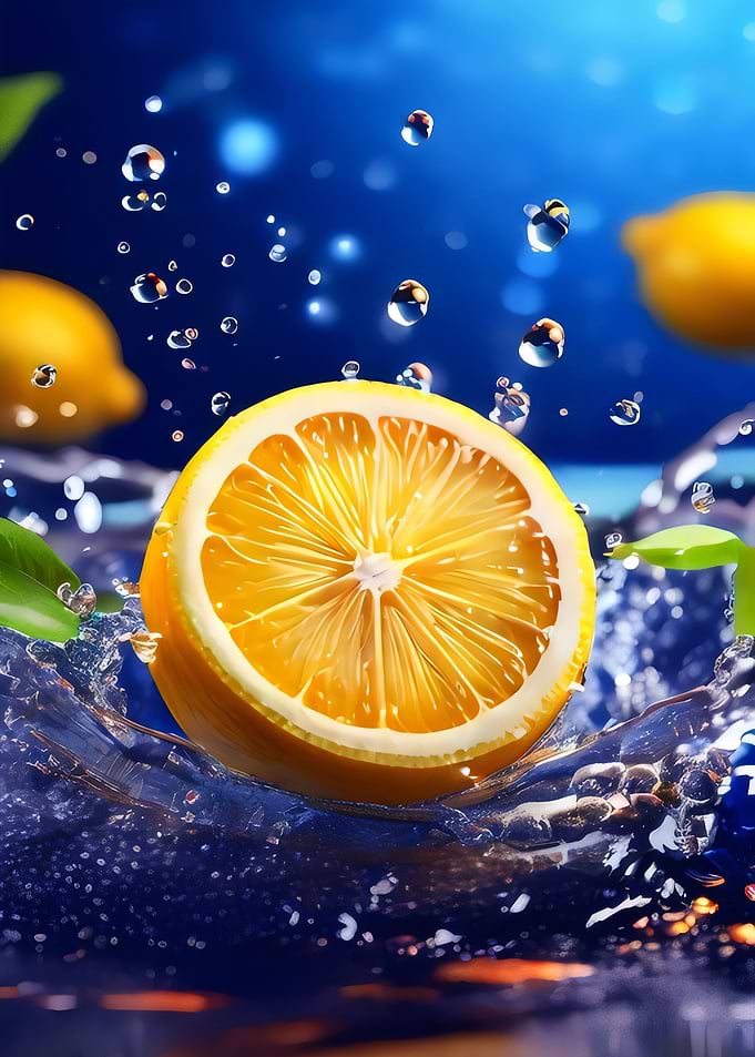 Solinova orange