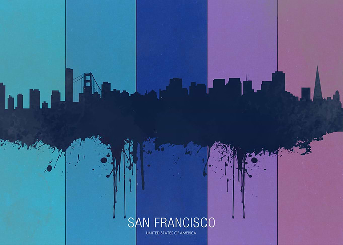 San Francisco California