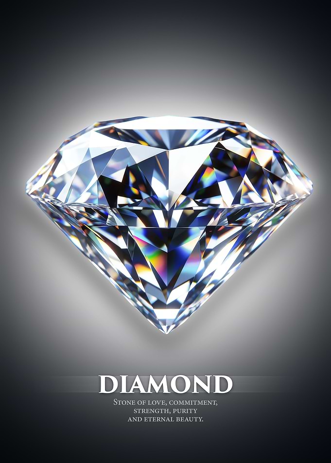 Diamond Gemstone