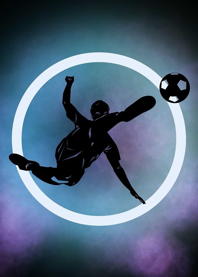Football Player