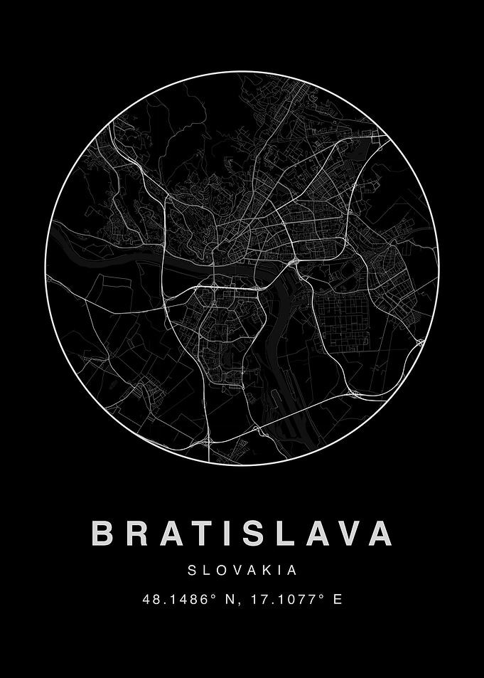 Bratislava