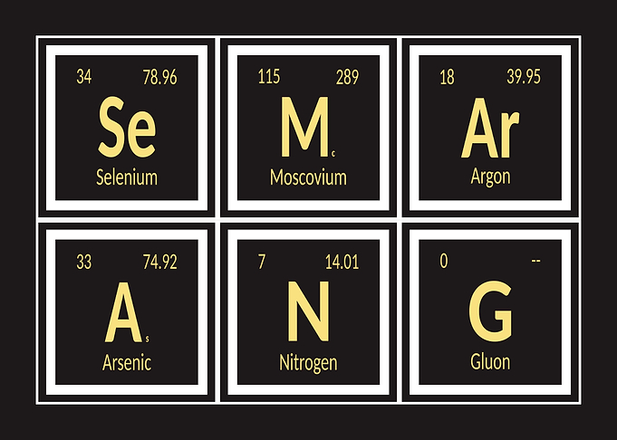 Element of Semarang