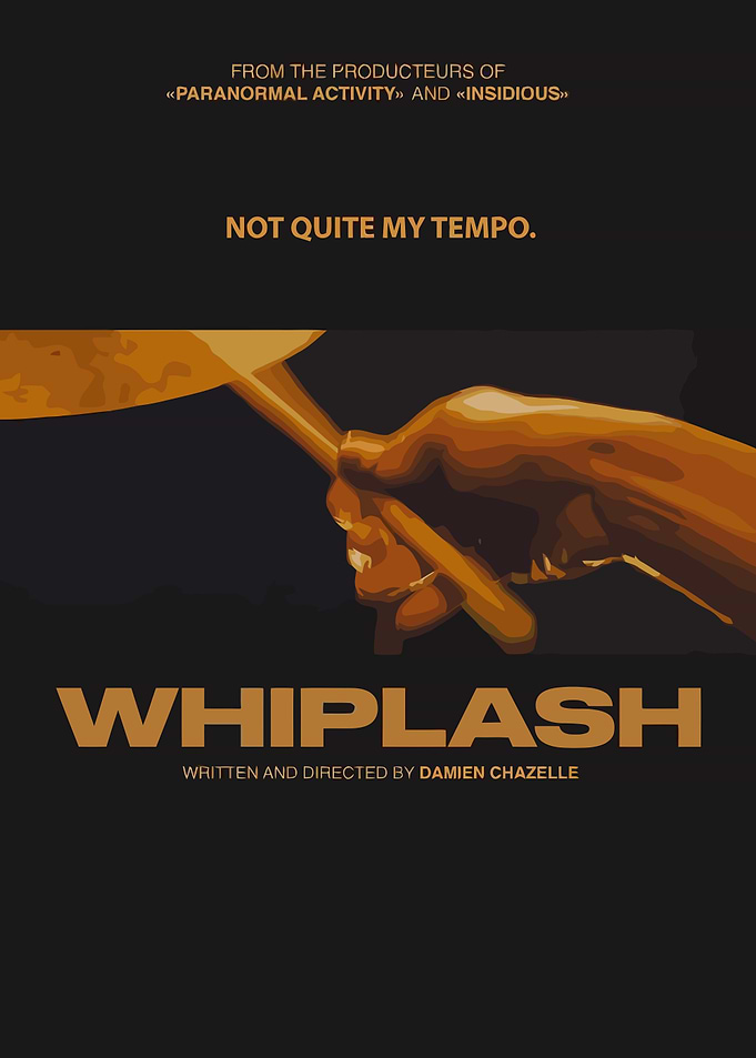 Whiplash