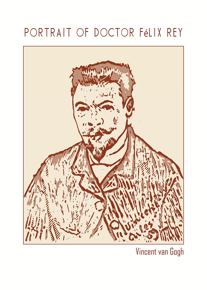 Doctor Felix Rey