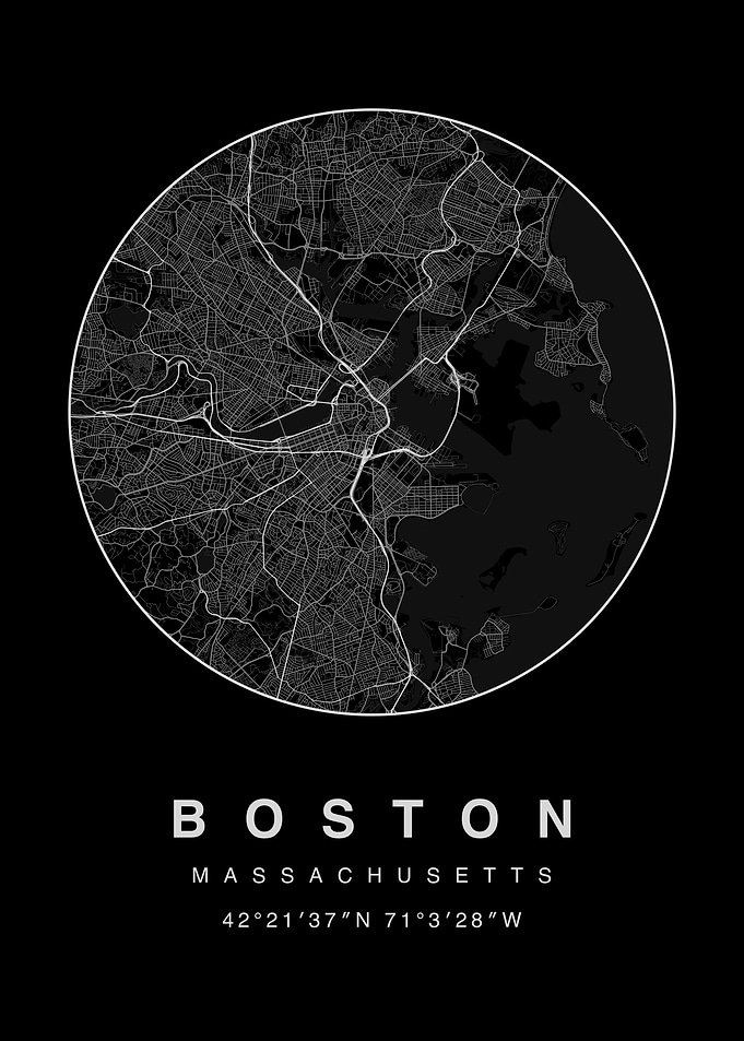 Boston