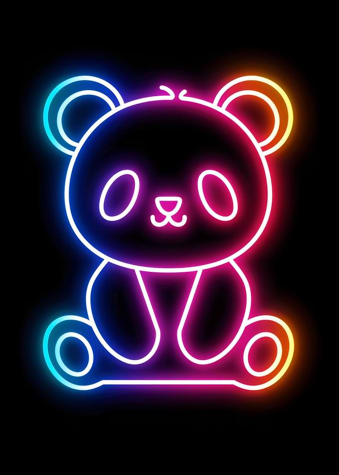 Light Neon Japan