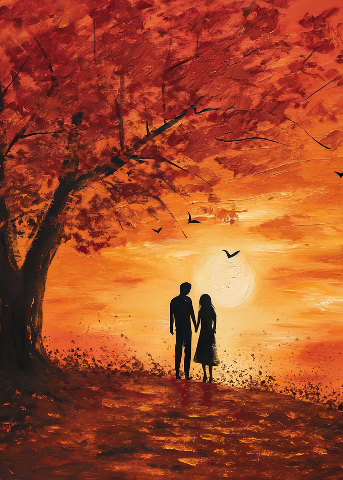 Autumn Romance