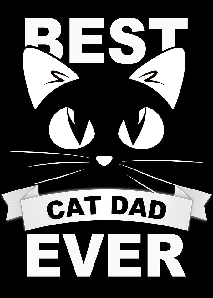 Best Cat Dad