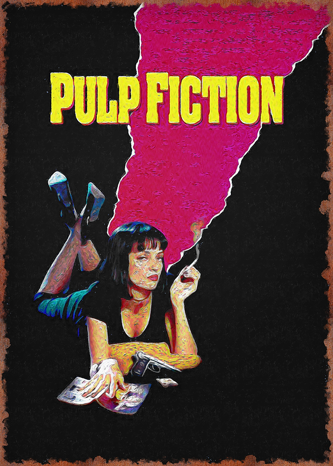 pulp fiction