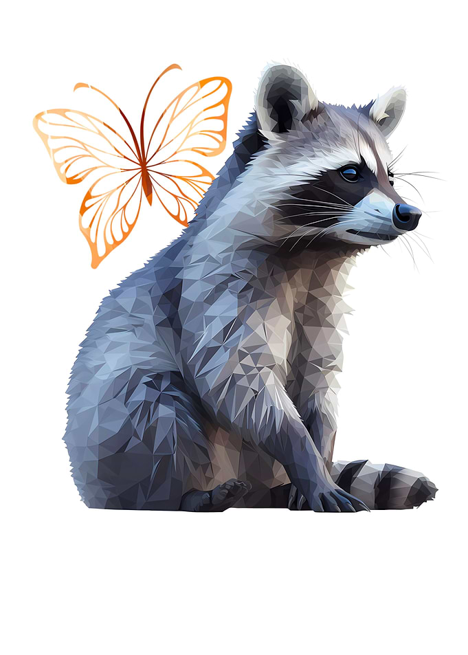 Raccoon
