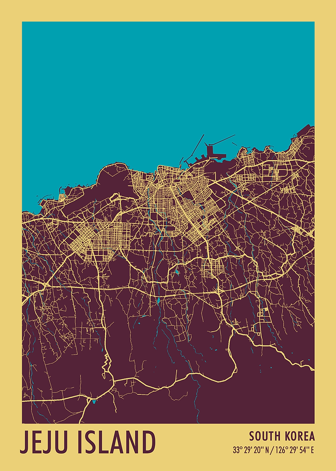 Jeju Island