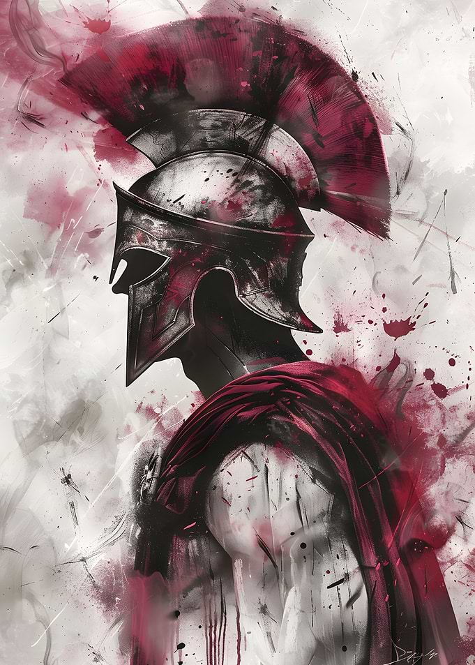 Roman Warrior Legion