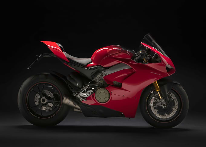 Ducati