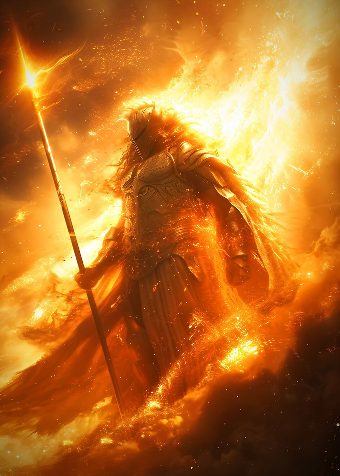 The God