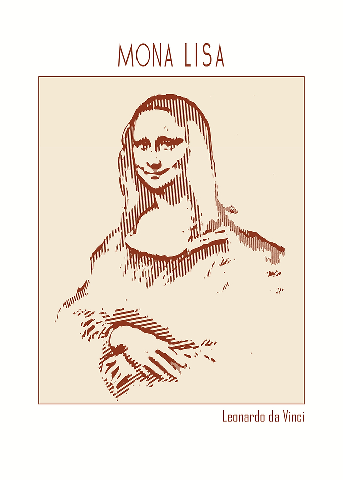 Mona Lisa