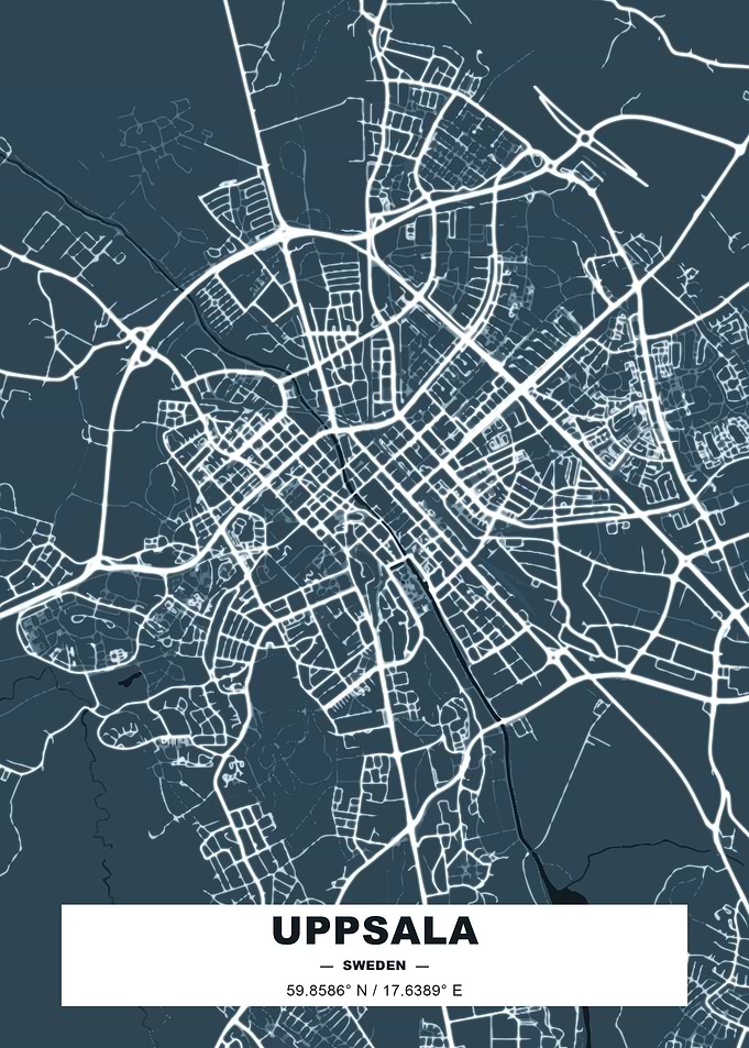 Uppsala