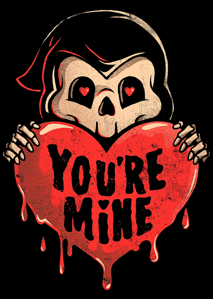 Youre Mine