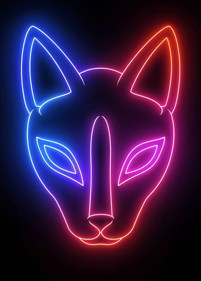 Light Neon Japan