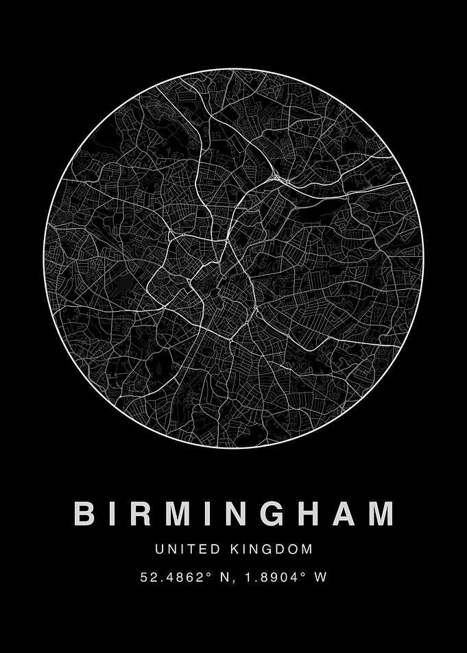 Birmingham