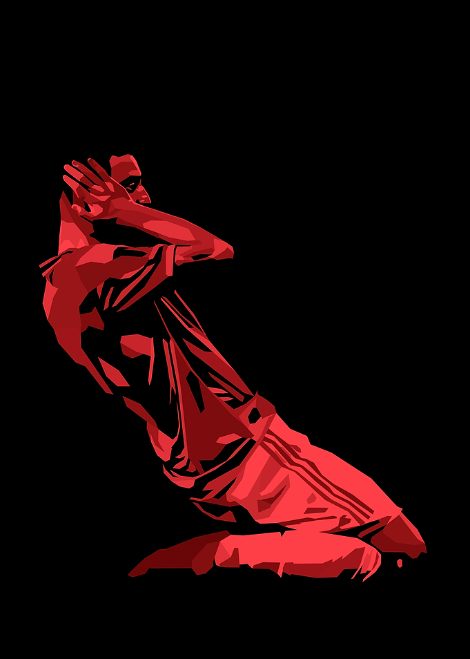 Football Pop Art