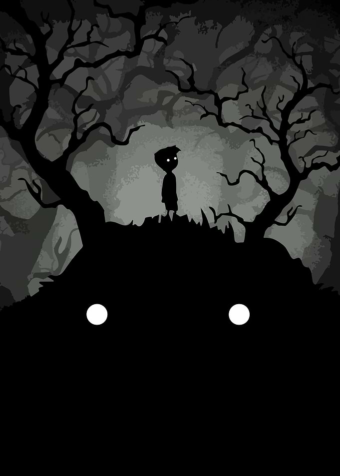 Limbo Game